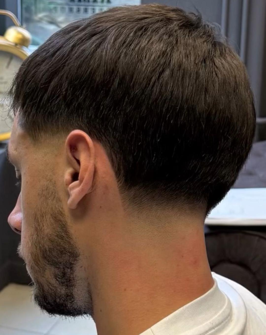 Barberzona, Beograd LookBook