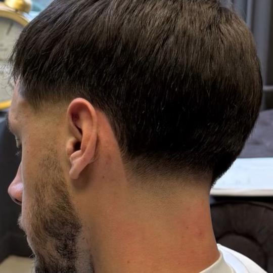 Barberzona #beograd