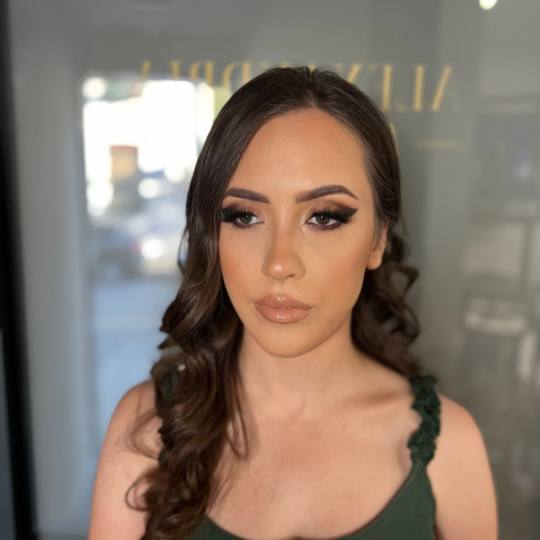 Alexandria Brow&Beauty lounge #beograd Make-up / šminkanje