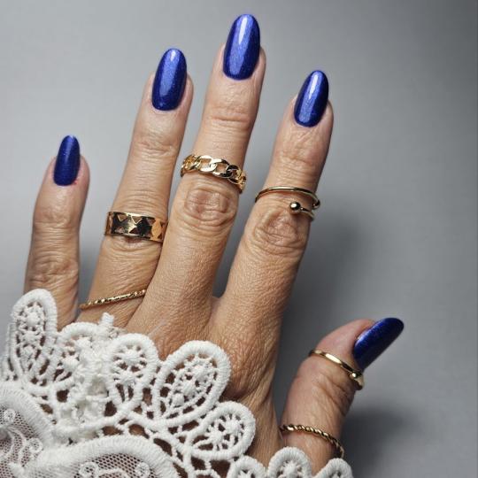 Dina Nail Academy #novisad Izlivanje noktiju Izlivanje noktiju gelom - M dužina