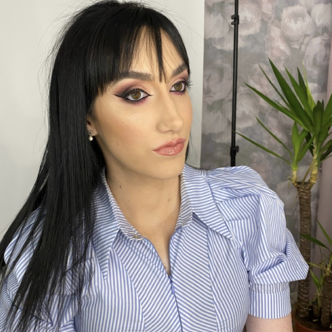 Liberty beauty studio #beograd Make-up / šminkanje Profesionalno šminkanje
