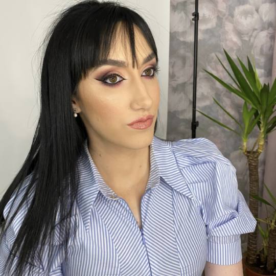 Liberty beauty studio #beograd Make-up / šminkanje Profesionalno šminkanje