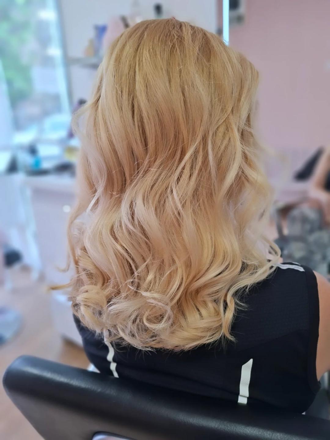 La Vie Elegance #nis