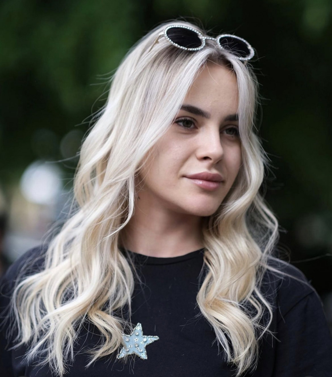 Tolga Alaf Hair Studio #beograd Ombre, sombre, balayage Balayage - kratka kosa