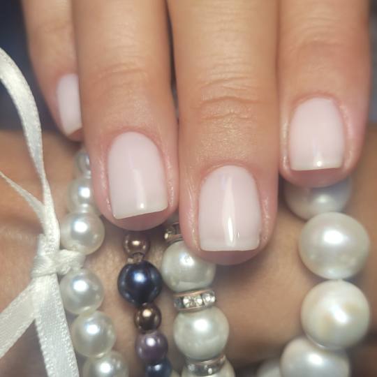 Brankica beauty artist #beograd Gel lak Gel lak - ruke