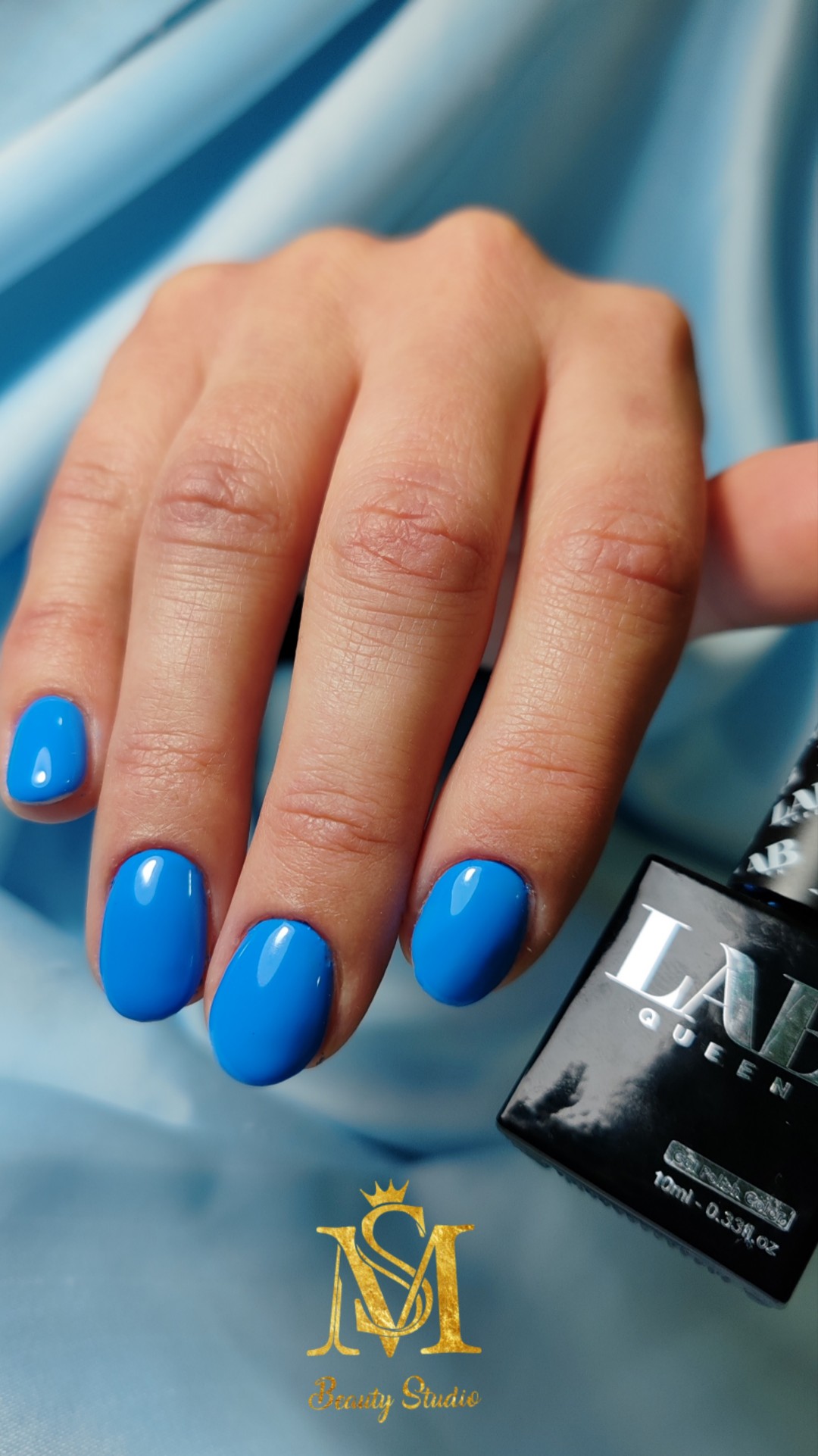 SM Beauty studio #nis Izlivanje noktiju Izlivanje noktiju gelom /dual tipse - M dužina