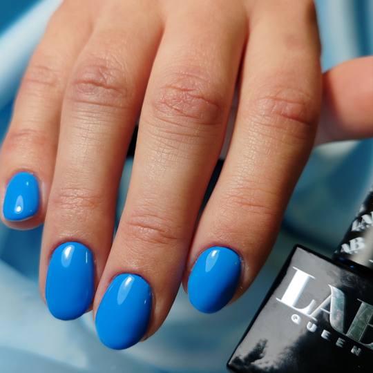 SM Beauty studio #nis Izlivanje noktiju Izlivanje noktiju gelom /dual tipse - M dužina