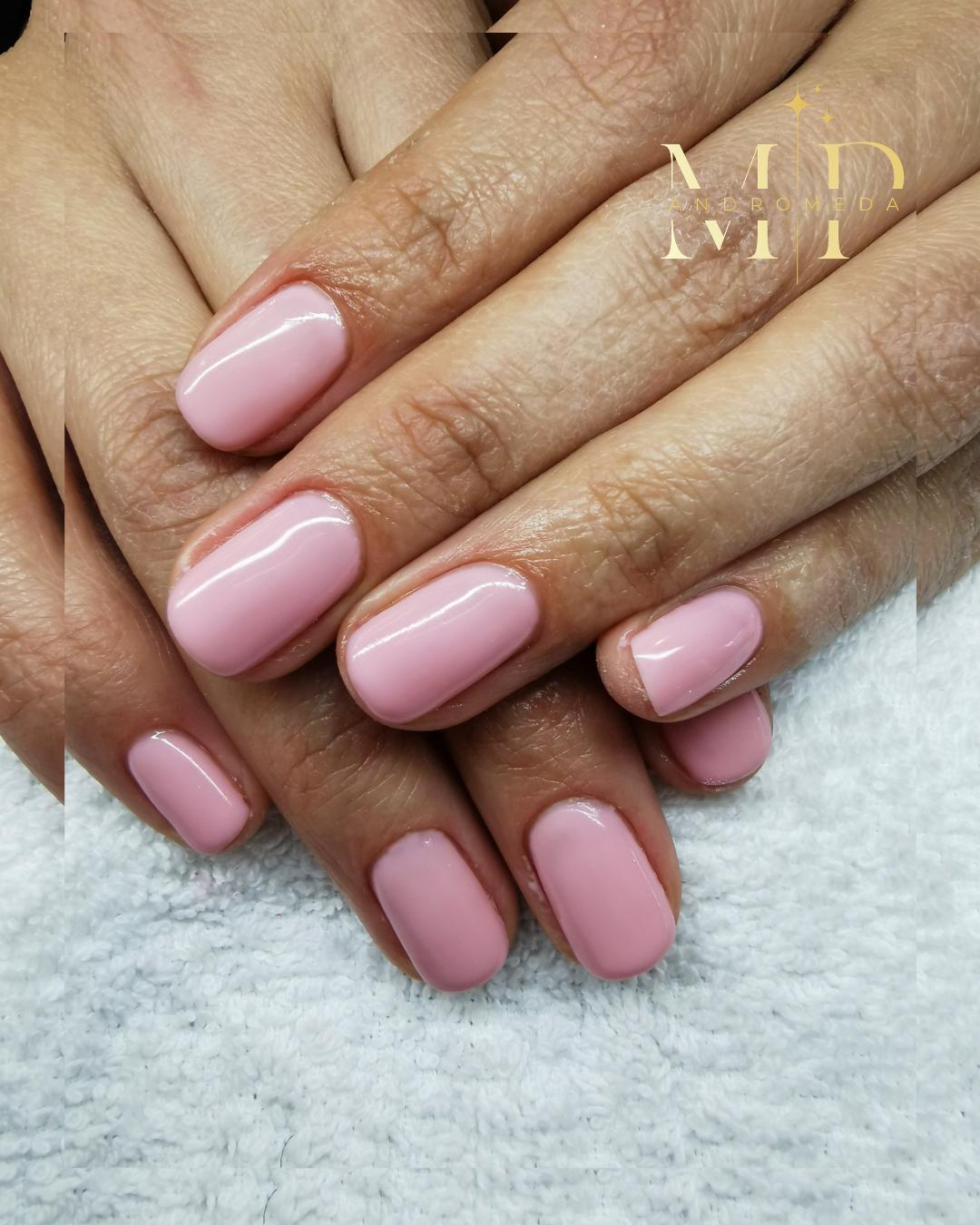 Andromeda Beauty Studio #beograd