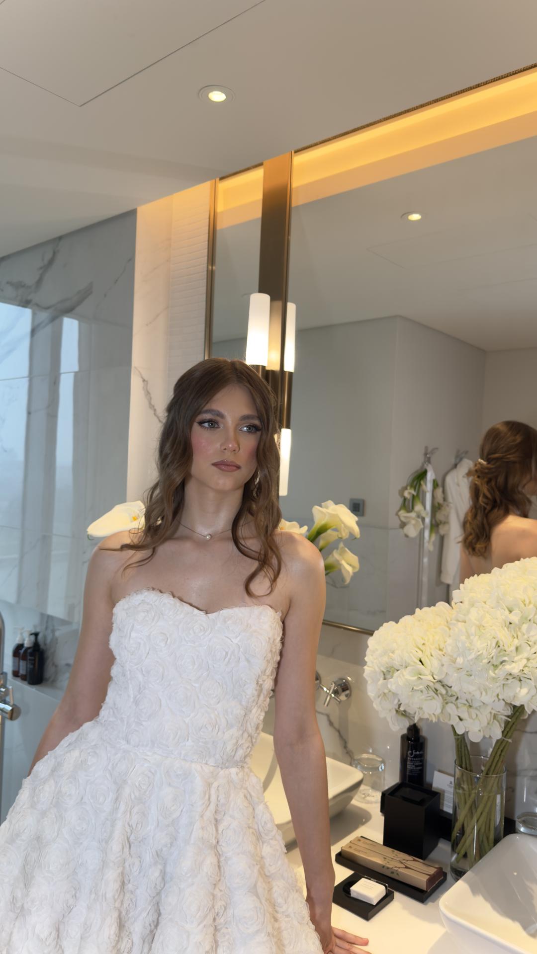 Profesionalno šminkanje - Lola esthetic center, Beograd Make-up / šminkanje Lice Make-up / šminkanje, Beograd, Novi Beograd blokovi, Belville, Savski kej