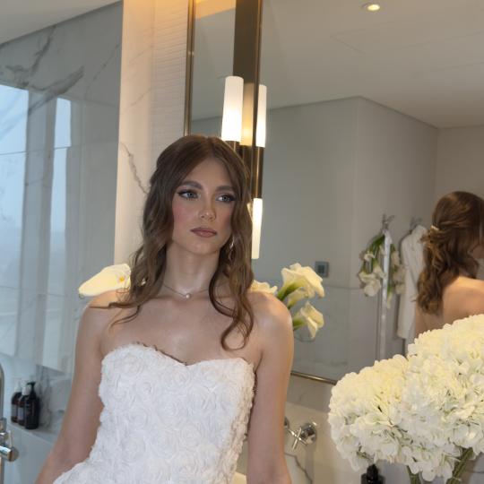 Lola esthetic center #beograd Make-up / šminkanje Profesionalno šminkanje