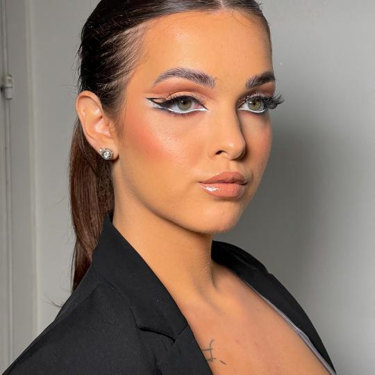 Beautopia #beograd Make-up / šminkanje Profesionalno šminkanje