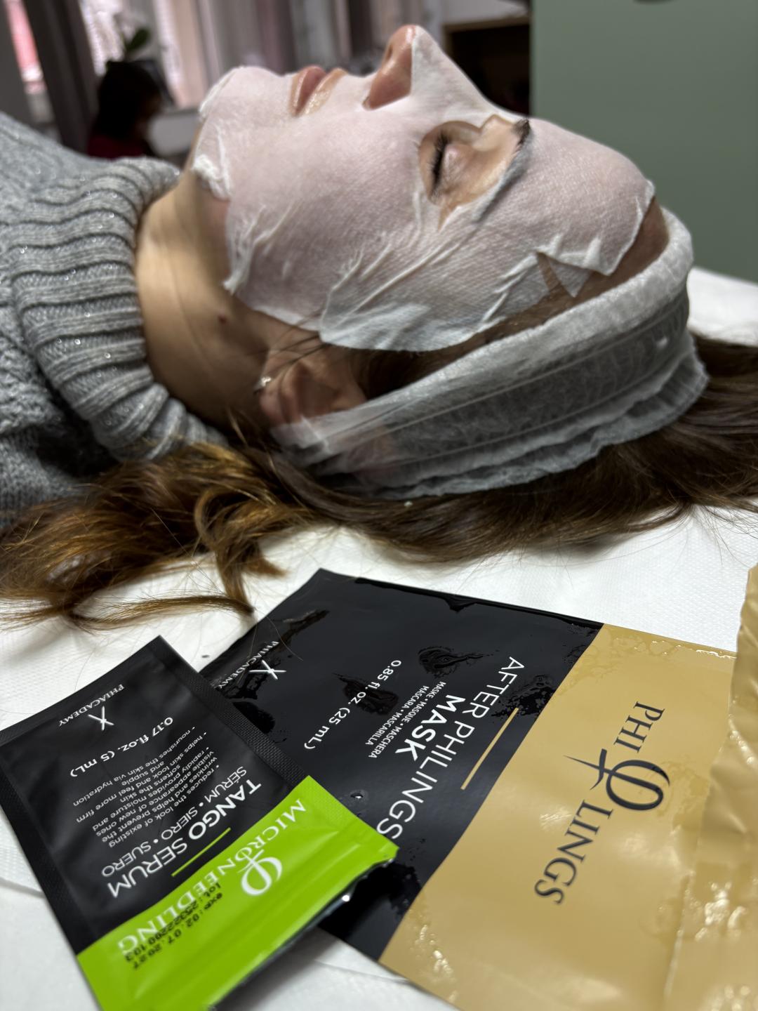 Dermapen tretman - Beauty by Nevena Panić, Beograd Dermaroler i dermapen Lice Dermaroler i dermapen, Beograd, Krnjača, Ovča, Kotež, Borča