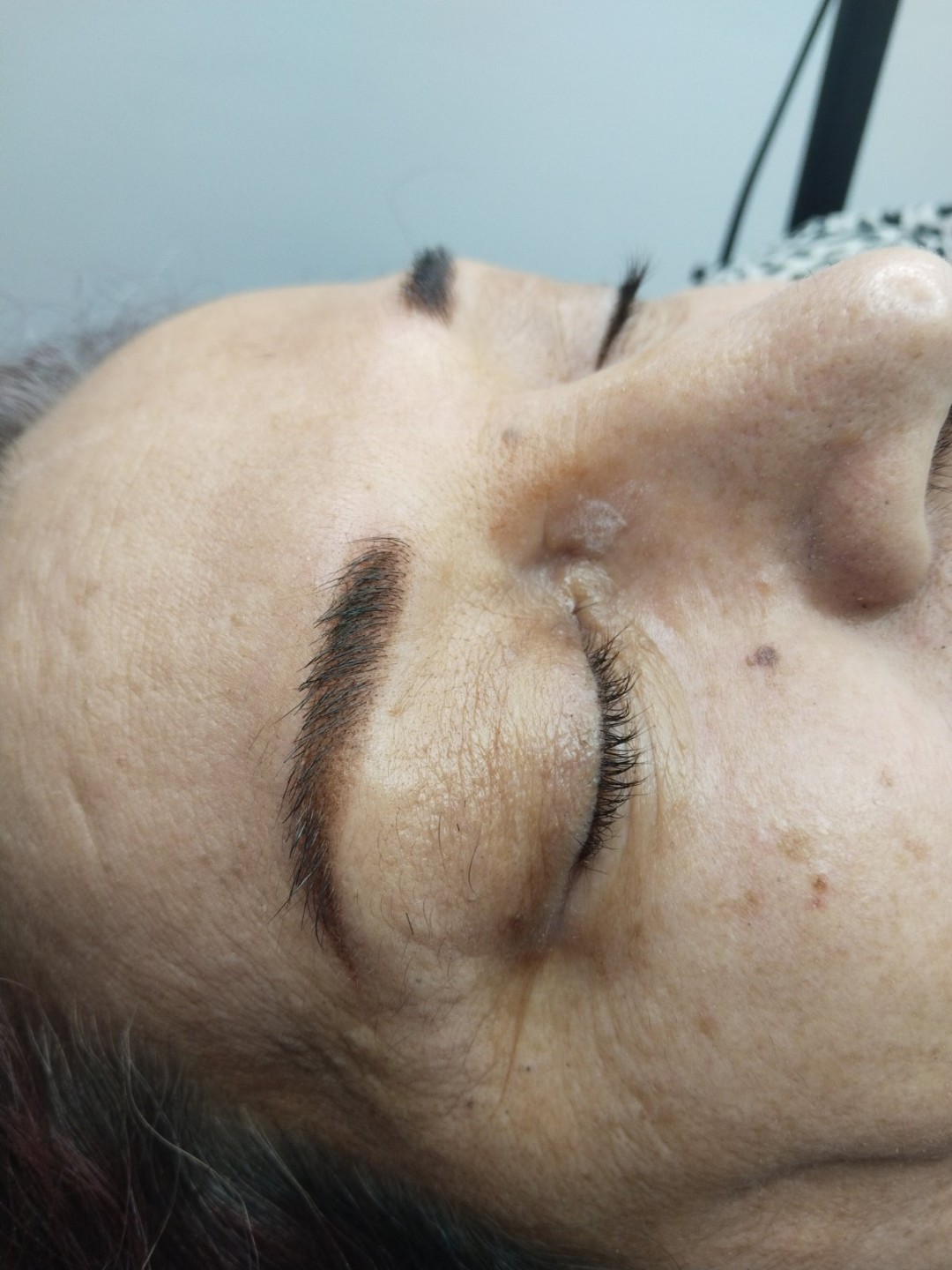 Princess beauty #nis Obrve Puder obrve