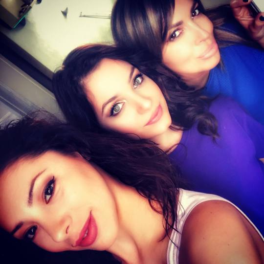 Bibi beauty centar #beograd Make-up / šminkanje Profesionalno šminkanje + veštačke trepavice zab