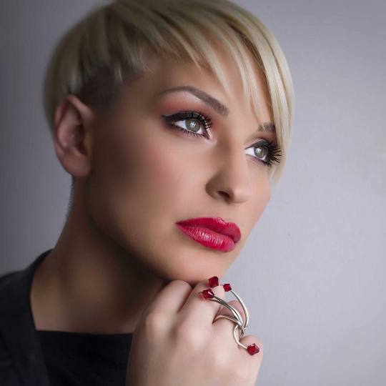 Headroom #beograd Make up professional by Headroom