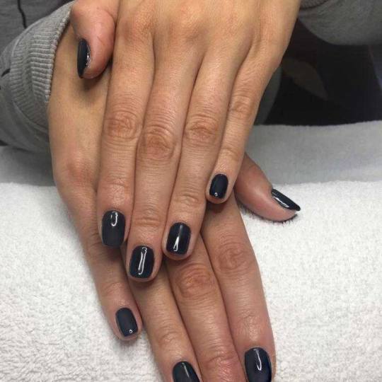 Sensus #beograd Manikir Manikir + gel lak