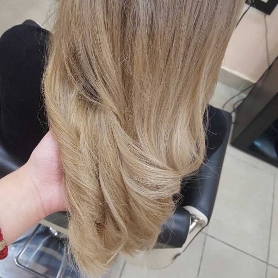 Hair Studio K1 #beograd Feniranje i stilizovanje