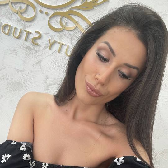 GM Beauty studio #beograd