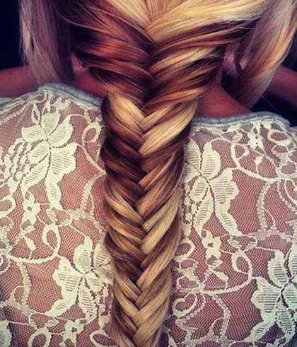 Express Beauty #beograd Pletenice, kike, punđe Žito pletenica - sve dužine
