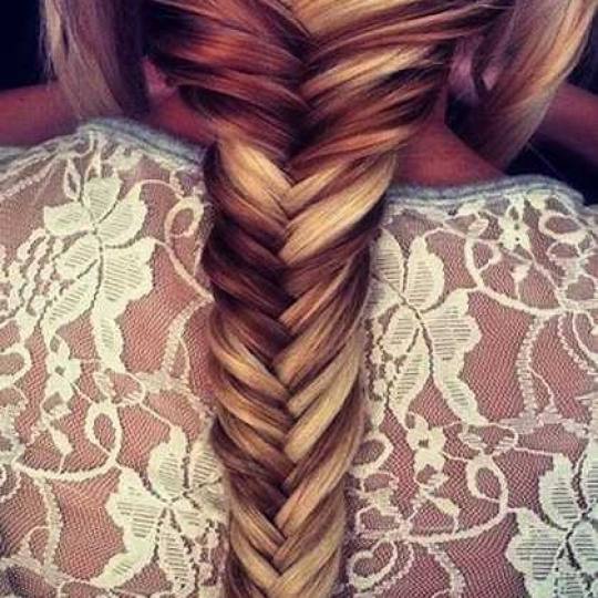 Express Beauty #beograd Pletenice, kike, punđe Žito pletenica - sve dužine