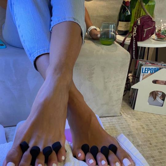 Zenn by Dina #beograd Estetski pedikir