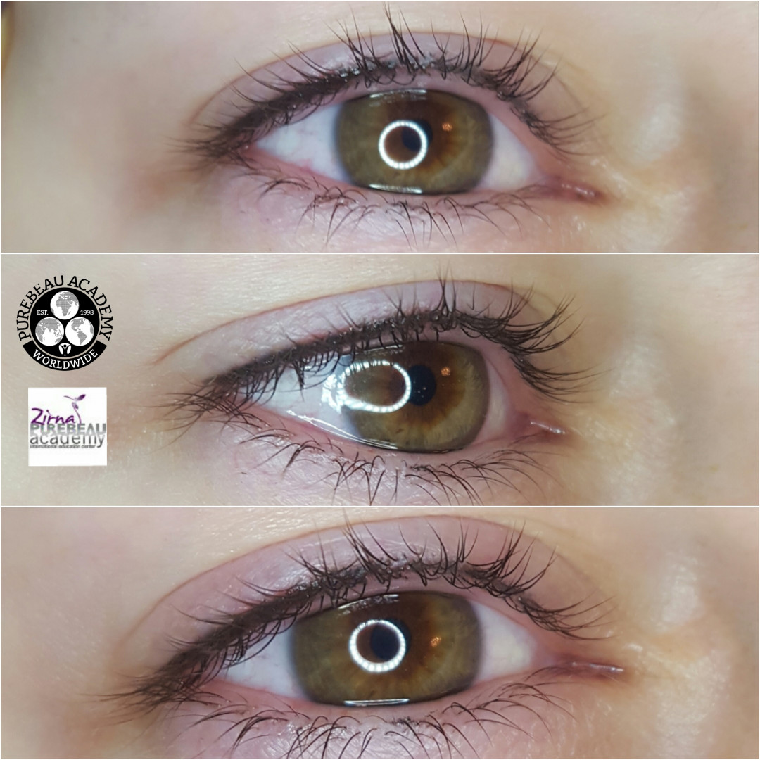 Zirna Exclusive Beauty Center #novisad Trajna šminka