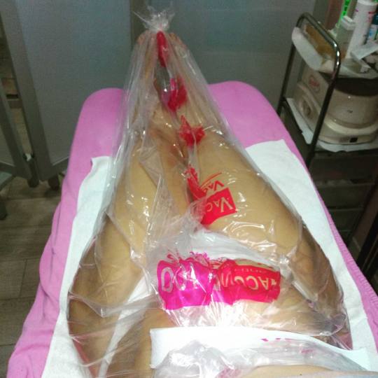 Grace #beograd VF100 professional vacuum treatment Najinovativna metoda u borbi protiv celulita i ma