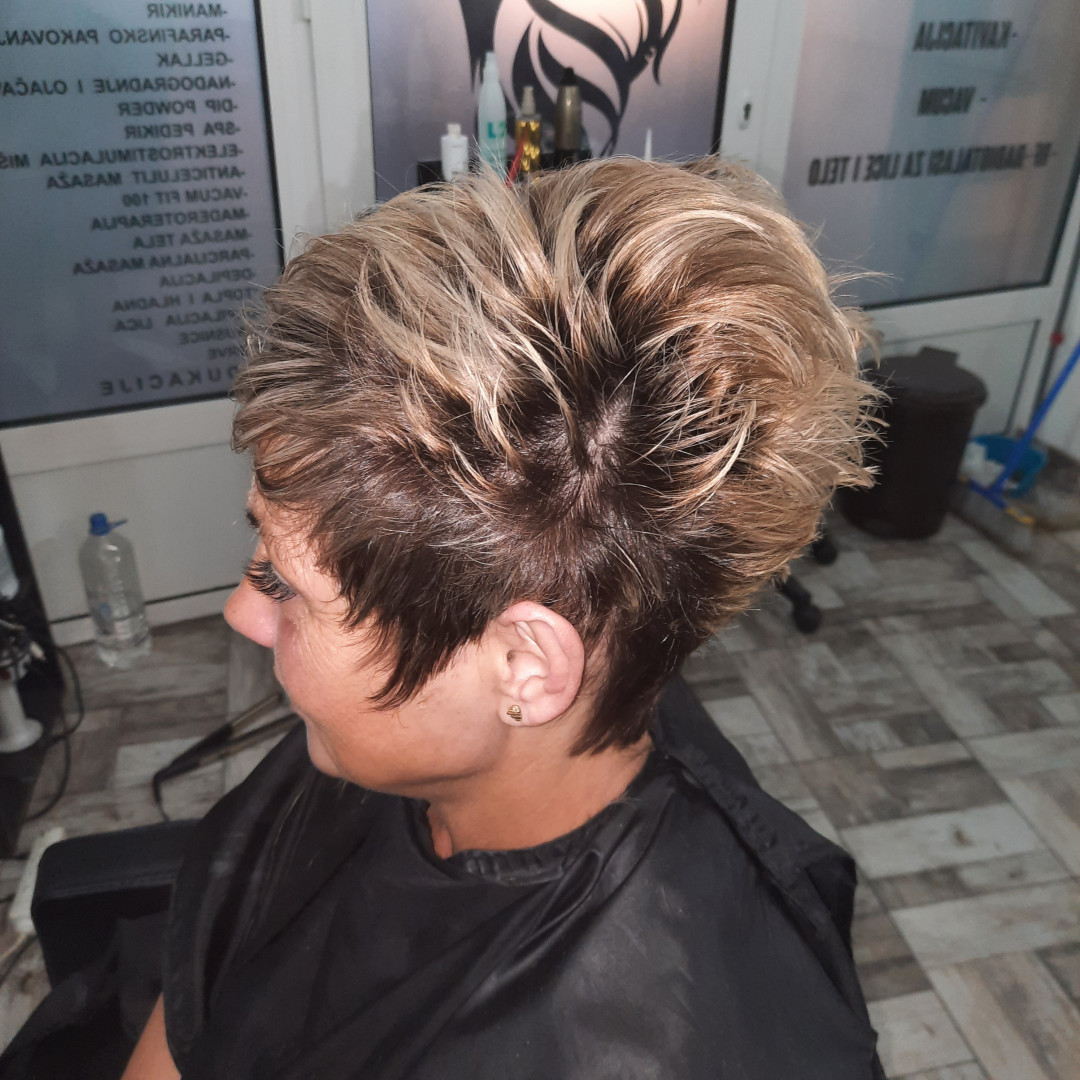 Hair #kikinda