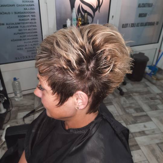 Hair #kikinda