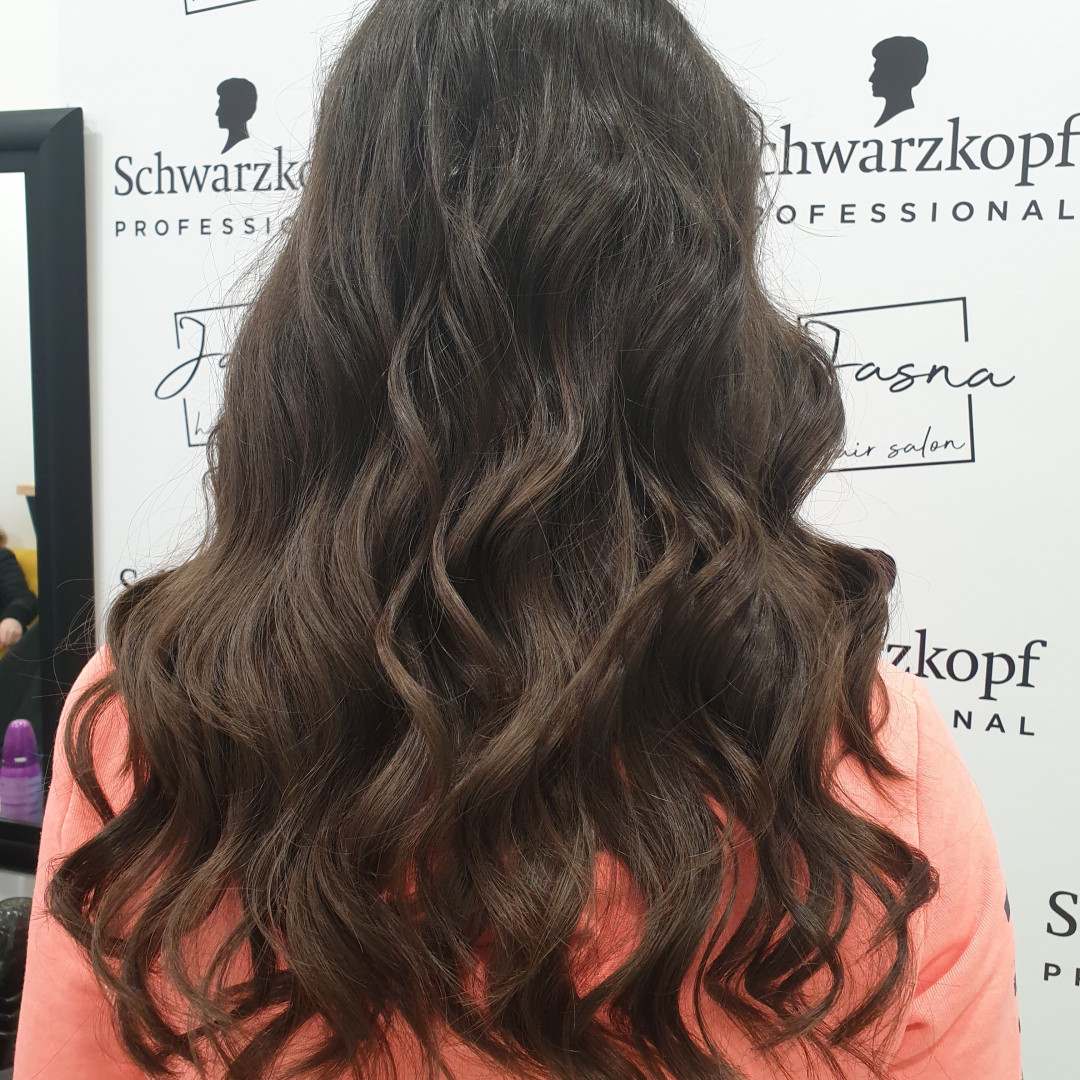 Jasna hair salon #beograd