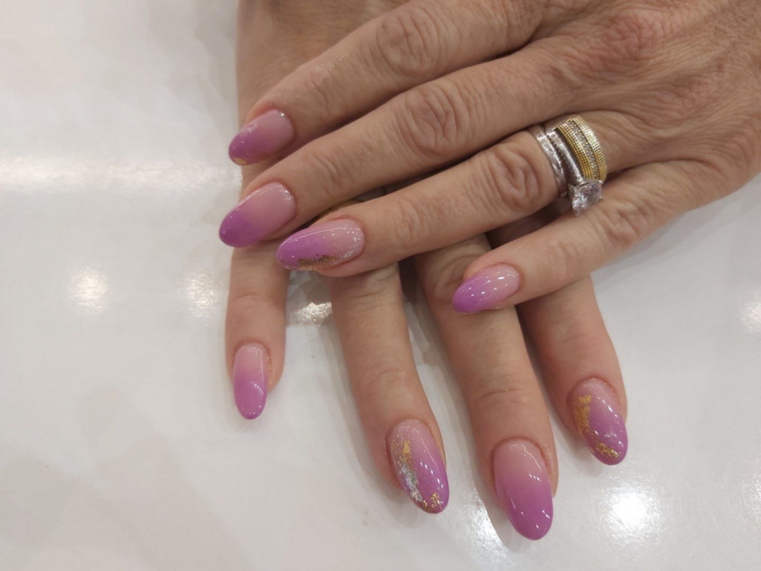Ojačavanje noktiju gelom - Alfaparf Nails, Beograd Ojačavanje noktiju Nokti Ojačavanje noktiju, Beograd, Karaburma, Višnjička banja