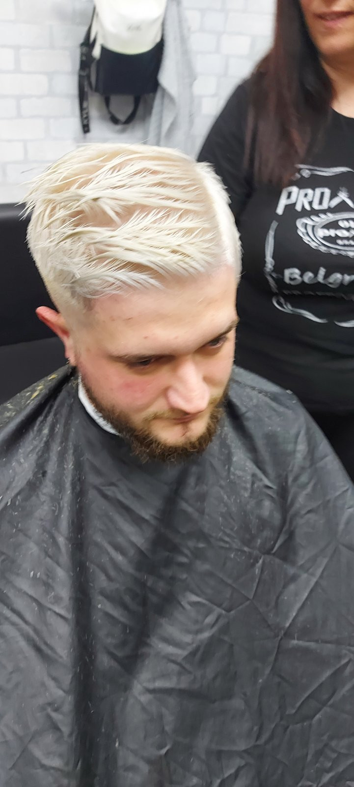 Royal Cut by Pro Cut #beograd