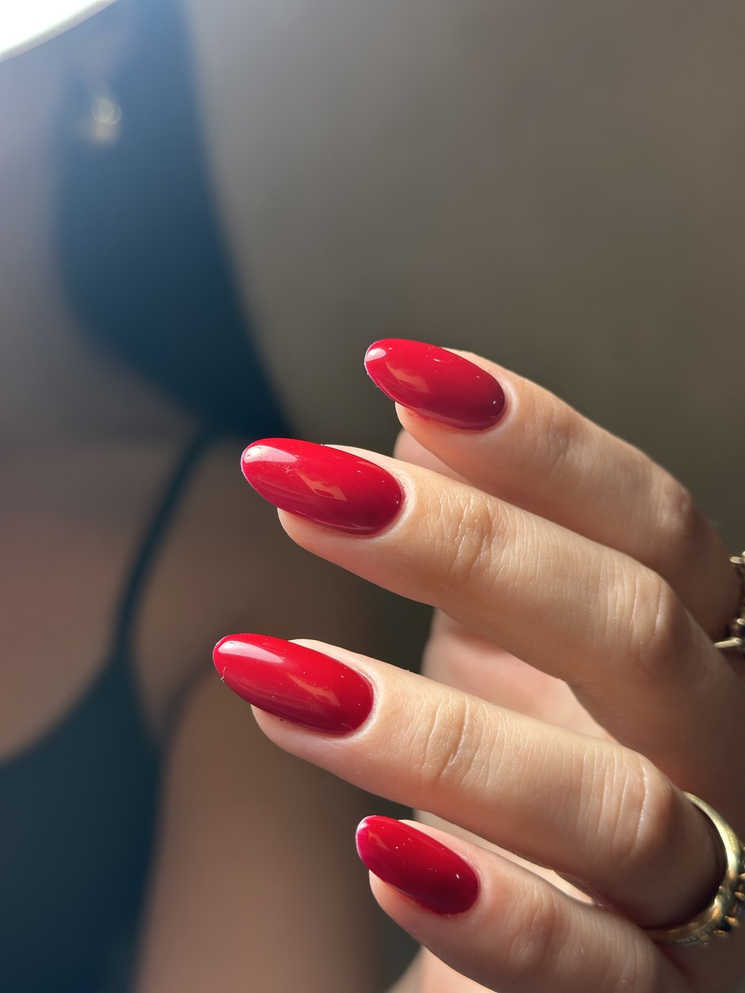 Korekcija / ojačavanje noktiju gelom - S dužina - Lui beauty concept, Beograd Korekcija noktiju Nokti Korekcija noktiju, Beograd, Banovo brdo