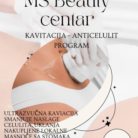MS Beauty Centar #beograd