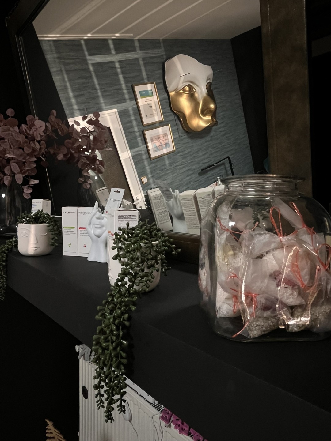 Hipnotic beauty studio #kragujevac