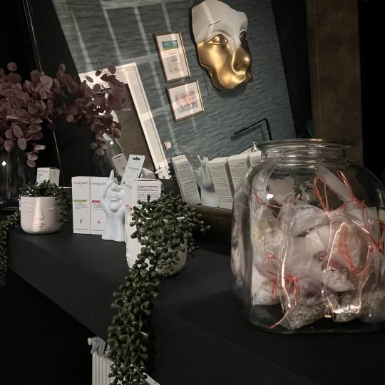 Hipnotic beauty studio #kragujevac