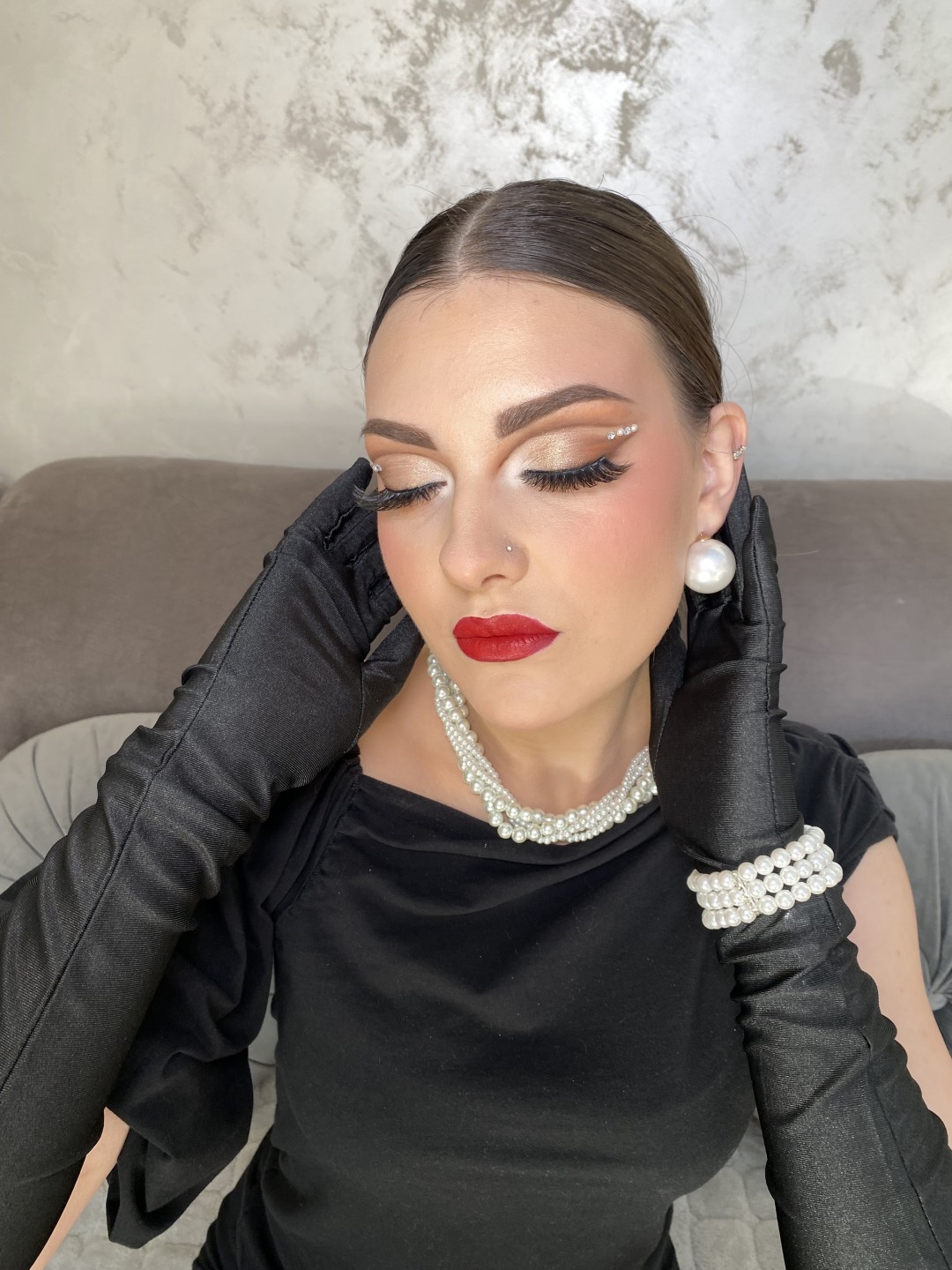 Gracia Make up #beograd