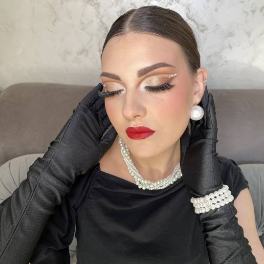 Gracia Make up #beograd