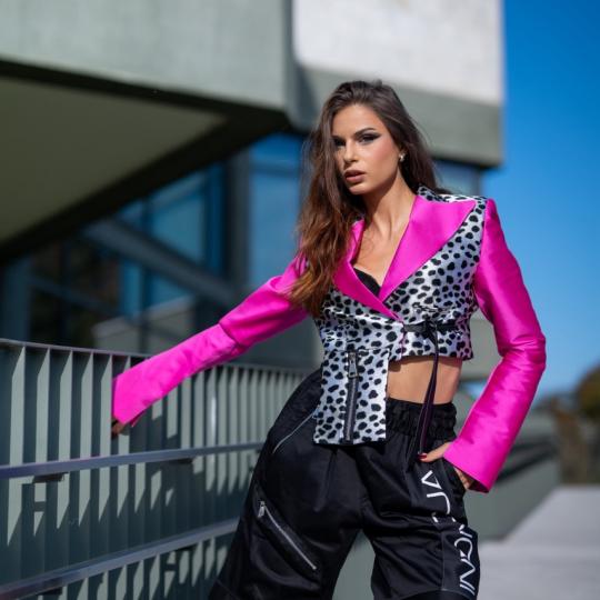 Bella Nova #beograd Make-up / šminkanje Profesionalno šminkanje - editorial / fashion makeup Edito