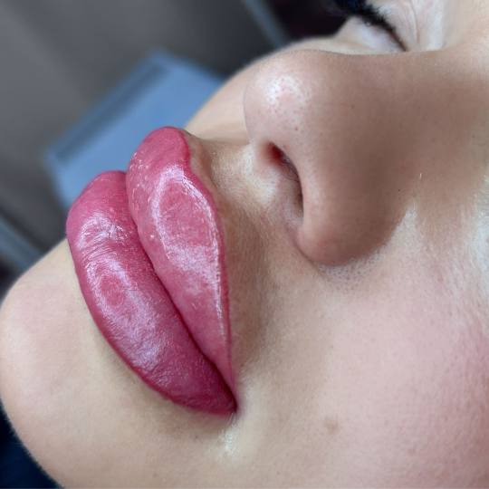 Andrijana beauty studio usluga