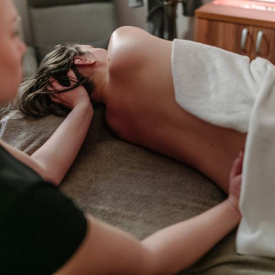 PJ Health & Beauty Center #beograd Anticelulit masaža Biomimetička mimikrija - 30 minuta