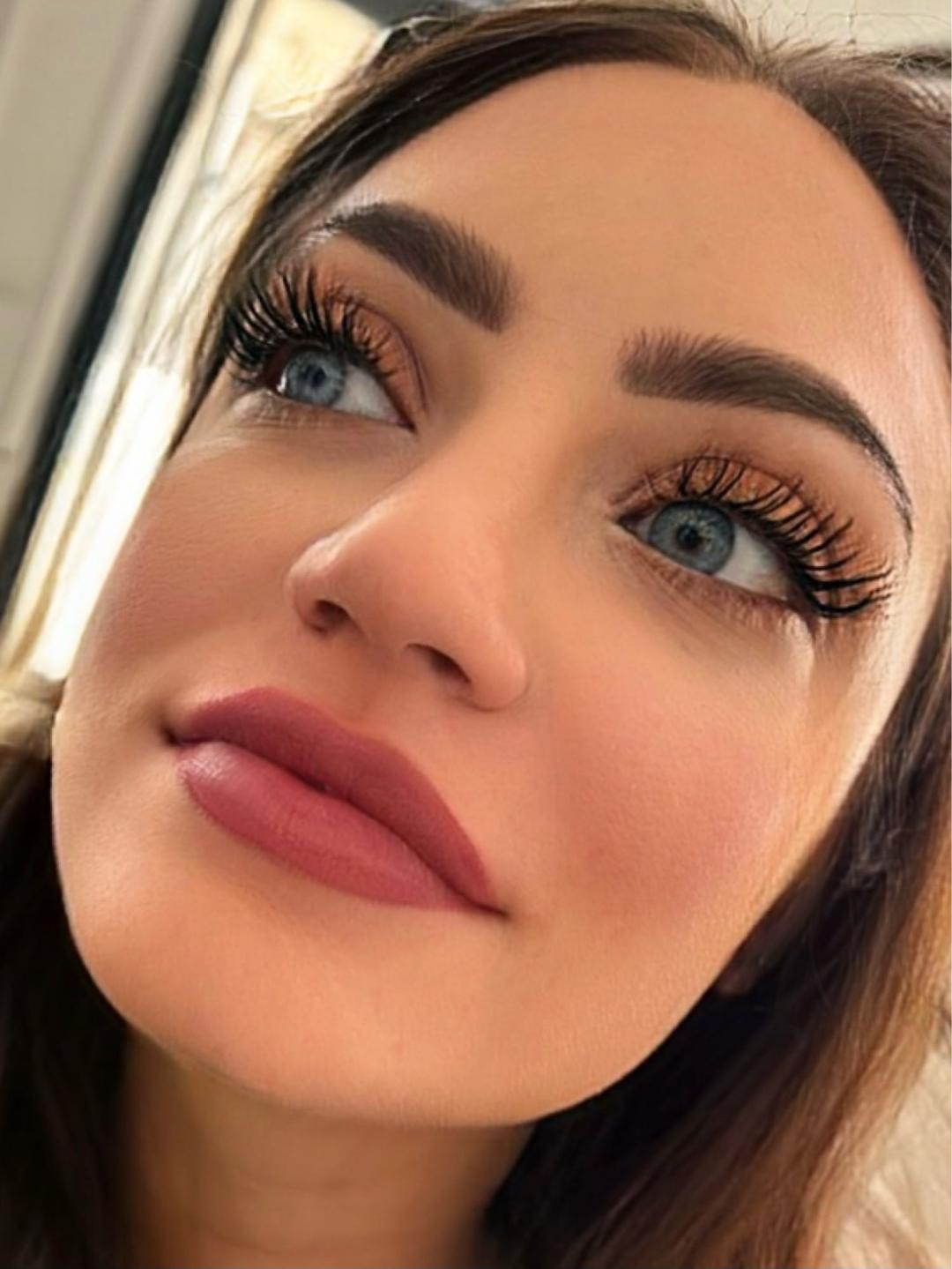 Trajna šminka usana - PHI LIPPS - Esthetique Privé, Beograd Trajna šminka Lice Trajna šminka, Beograd, Centar, Stari grad, Dorćol
