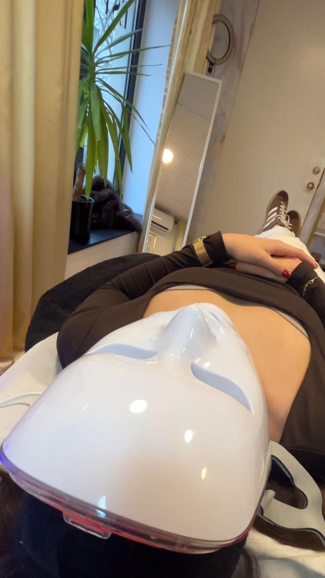 HydraClean Facial -(Hydrafacial+mehaničko čišćenje lica) - Esthetique Privé, Beograd Tretman lica Lice Tretman lica, Beograd, Centar, Stari grad, Dorćol