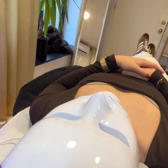 Esthetique Privé #beograd Tretman lica HydraClean Facial -(Hydrafacial+mehaničko čišćenje lica)