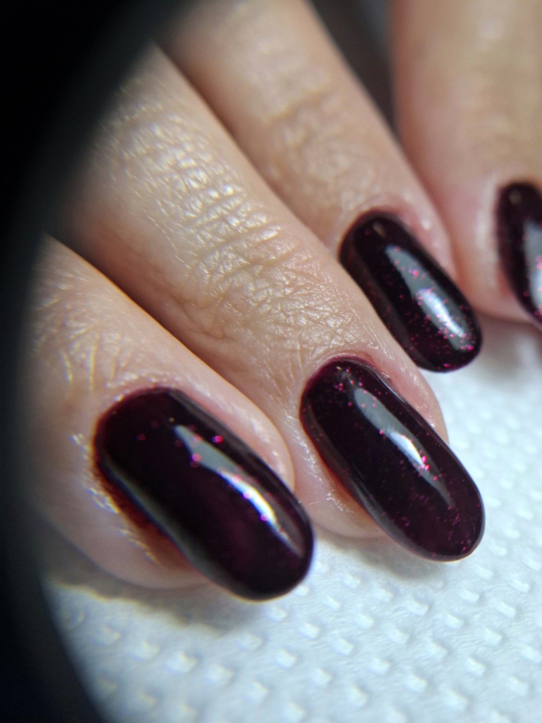 Beauty Studio by Milica Pavlović #beograd Ojačavanje noktiju Ojačavanje noktiju rubber bazom