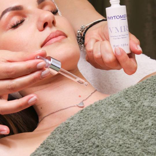 Iva Beauty Lab 2 #beograd Tretman lica PIONNER TREATMENT,  podrazumeva tretmane lica, kombinacije sa
