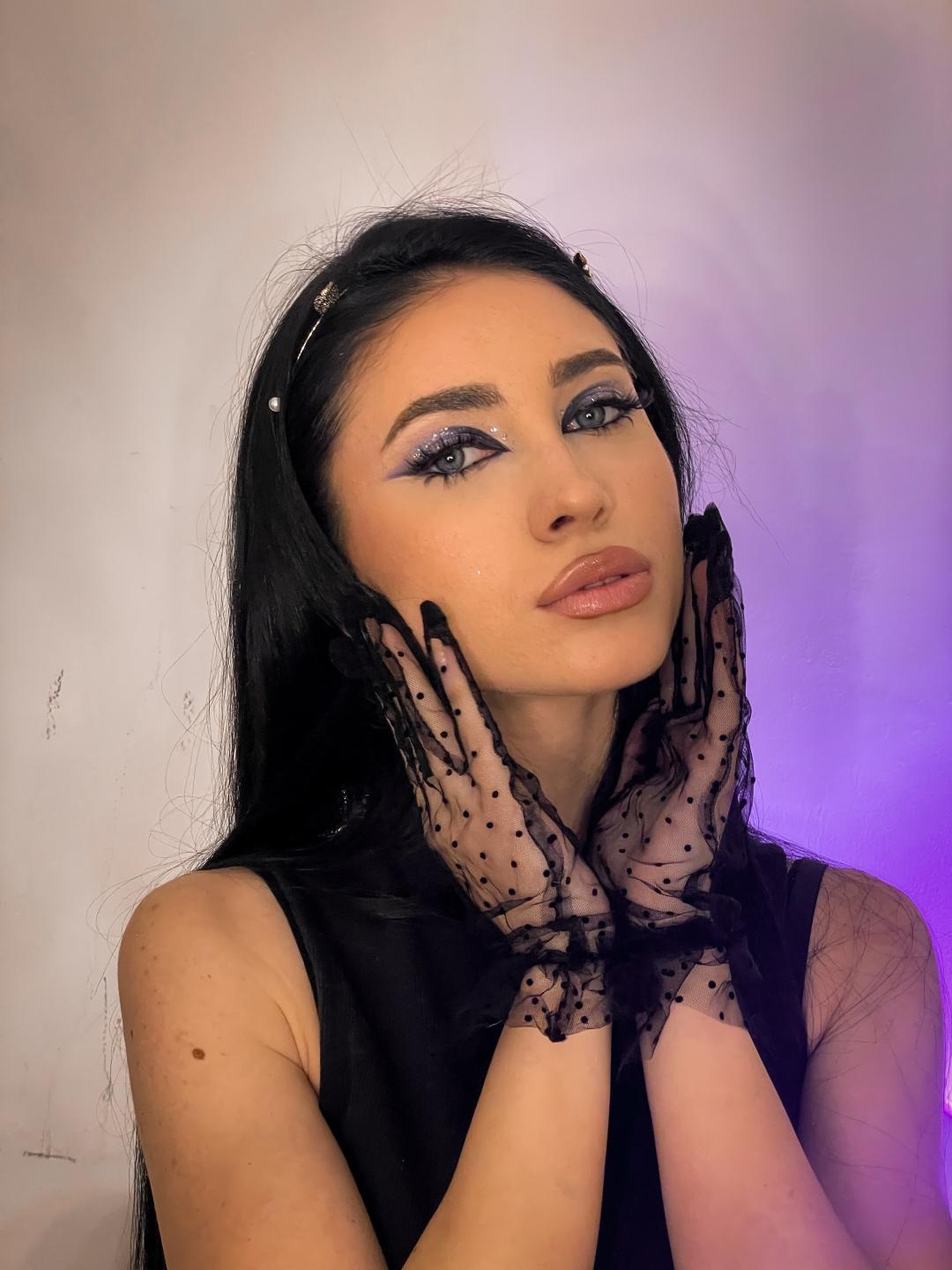 Beautopia #beograd Make-up / šminkanje Profesionalno šminkanje