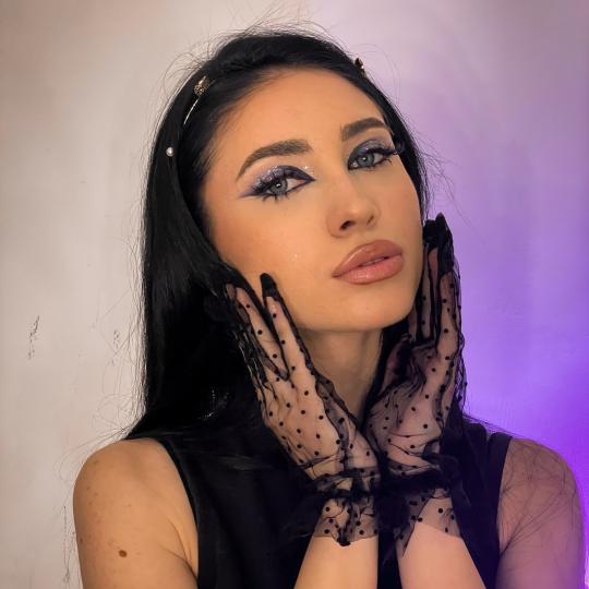 Beautopia #beograd Make-up / šminkanje Profesionalno šminkanje