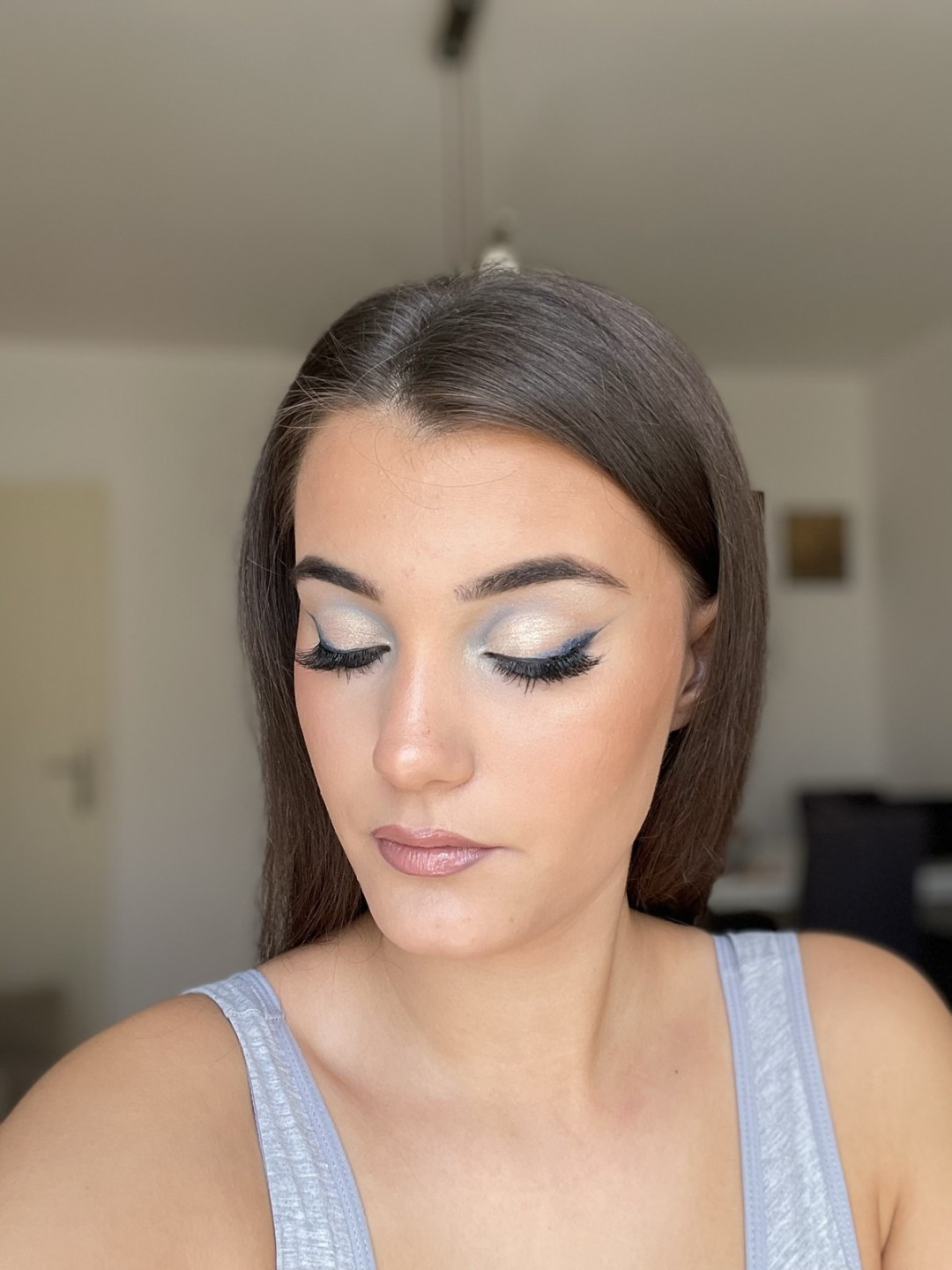 Profesionalno šminkanje - bez trepavica - Beauty in Style DM, Novi Sad Make-up / šminkanje Lice Make-up / šminkanje, Novi Sad, Sajmište, Detelinara, Banatić