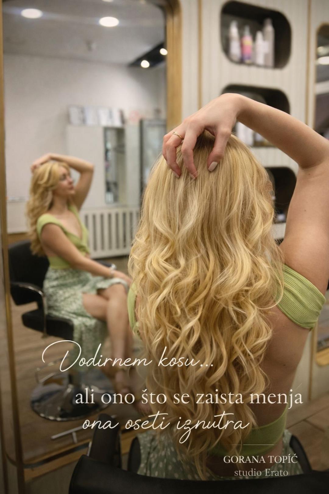 Studio Erato, Beograd LookBook